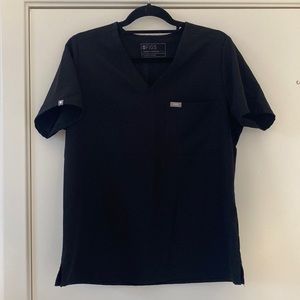 NWOT Figs-  Women’s Catarina One-Pocket Scrub Top